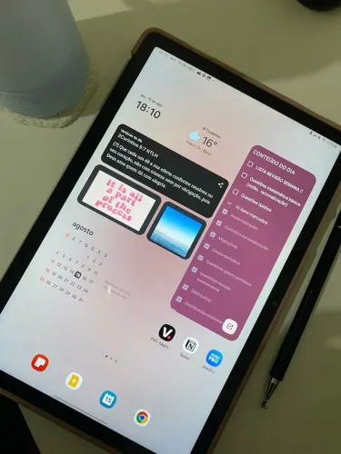 Samsung Galaxy Tab A9