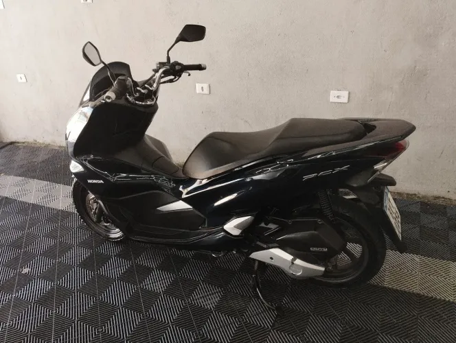 Vendo PCX 2019