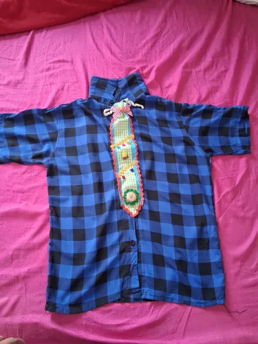 Camisa 10 anos