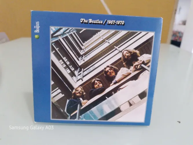 The Beatles / 1967 - 1970