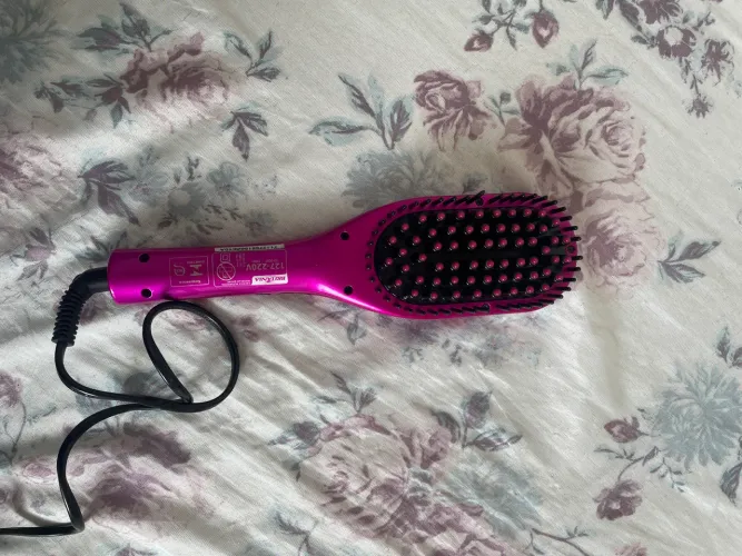 Escova elétrica Britânia Modelle Shine 