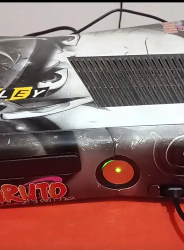 Xbox 360 destravado