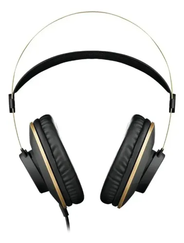 NOVO LACRADO Fone de ouvido over-ear AKG K92 matte black