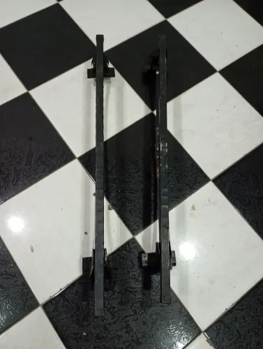 Vendo rack de carro