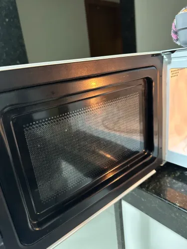 Vendo microondas Philco 20L