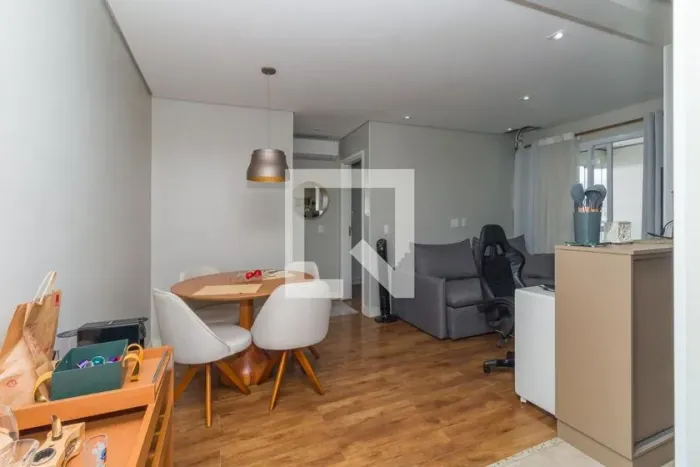 Apartamento à Venda - Barra Funda, 1 Quarto, 48 m2