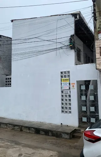 Kitinet próximo ao Unicompras da Cambona