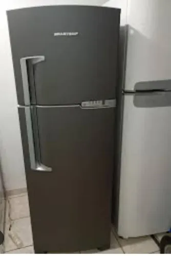 Geladeira frost free