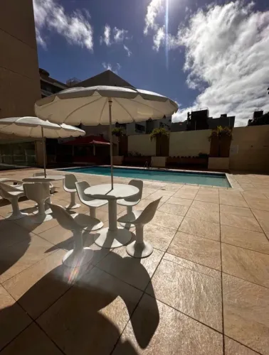 Apartamento a venda em Tambaú - AP11556