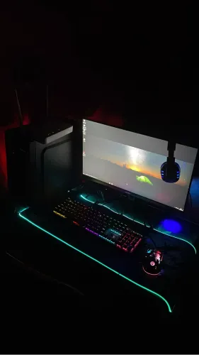 VENDO OU TROCO PC GAMER