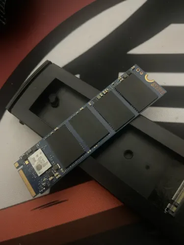 SSD NVME 1TB, Kingston !!
