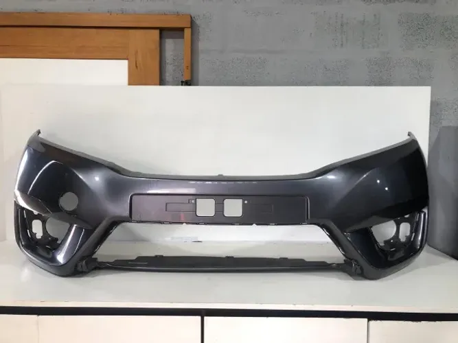 Parachoque Dianteiro Honda Fit 2015 2016 2017 Original BG4159