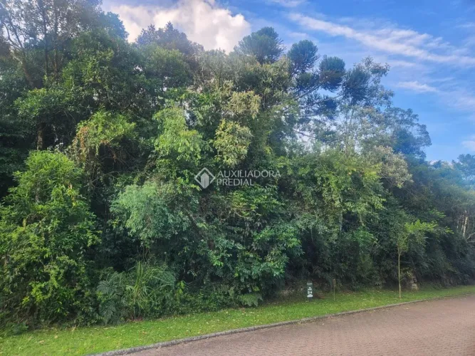 Terreno em Condomínio Reserva da Serra com vista para o Vale