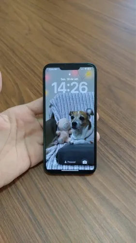 IPhone 14 128GB Dark