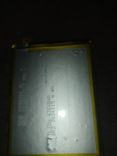 Bateria Samsung E 22