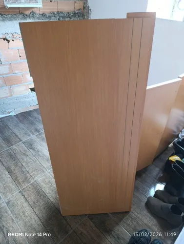 Cabeceira de cama casal