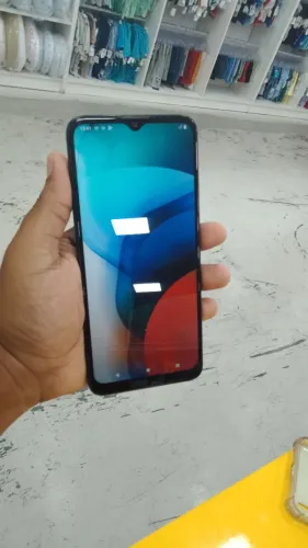 Motorola Moto E7 