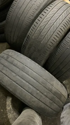 04 Pneus 215/55R17 (Original BYD King)