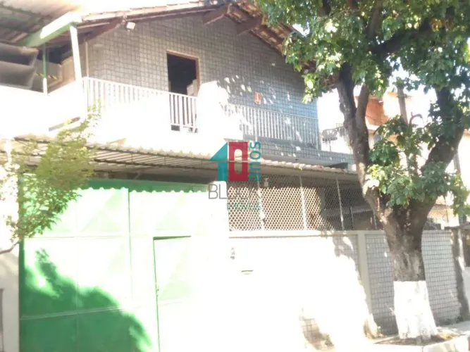 Maria da Graça | Galpão