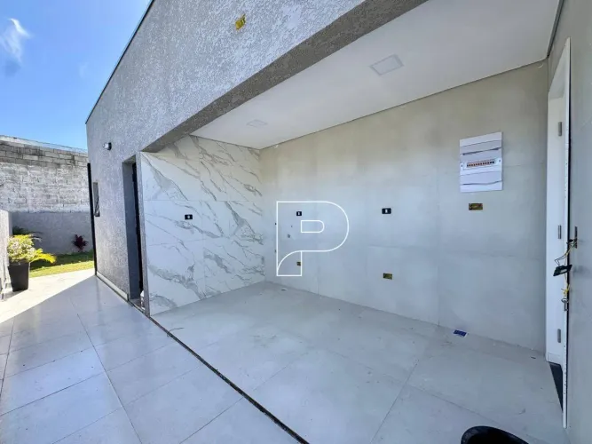 Casa com 3 dormitórios à venda, 205 m² por R$ 1.200.000,00 - Residencial Vila Real - Varge