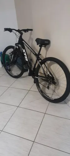 Bicicleta aro 29