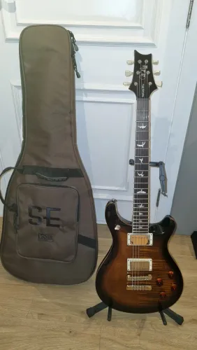 Guitarra PRS SE MC CARTY 594