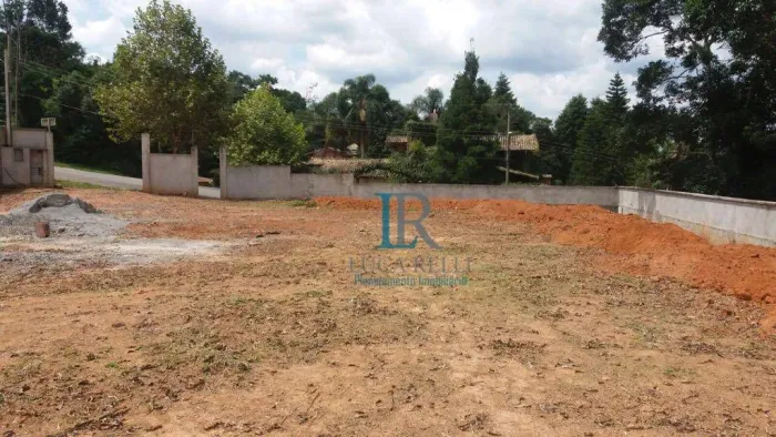 Terreno à venda, 1814 m² por R$ 750.000,00 - Colonial Village (Caucaia do Alto) - Cotia/SP