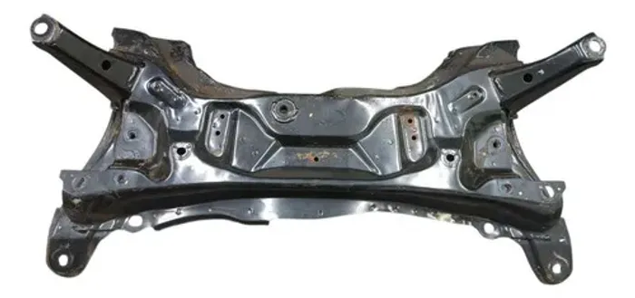 Agregado Suspensão Dianteira Toyota Etios 1.8 2018