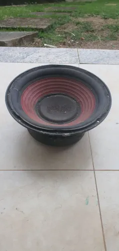 Auto falante 