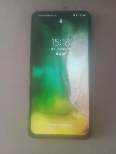 Samsung Galaxy A10