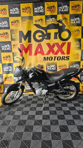 Moto CGFAN150 