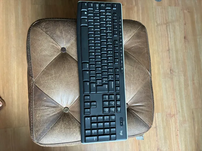 Teclado