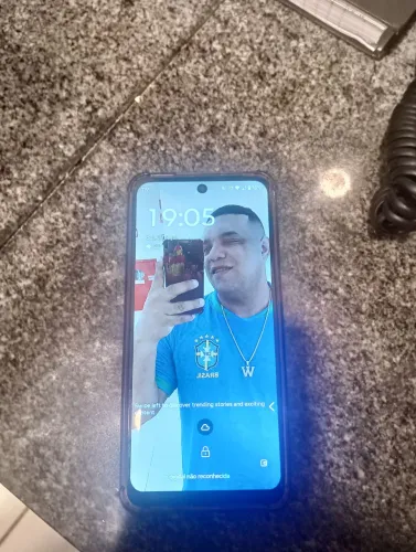 Moto g54 (aceito ofertas pra sair hoje)
