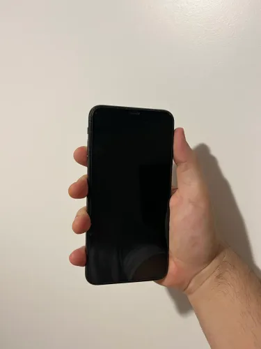 IPHONE XS MAX 256GB