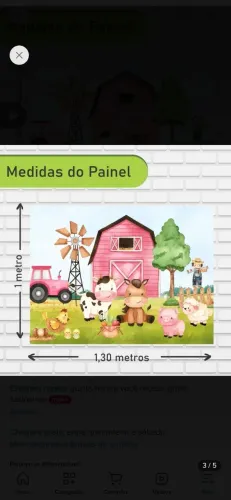 Kit festa