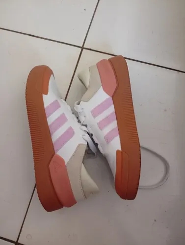 Adidas court funk