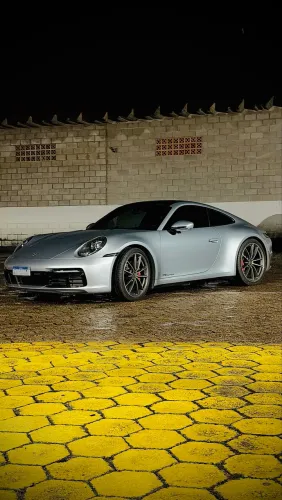 Porsche 911 Carrera Coupe 3.0 370cv (991) 2022
