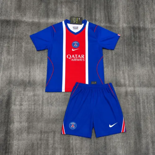 Kit infantil PSG