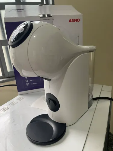 Cafeteira Dolce Gusto Genio S Automática NOVA ?  