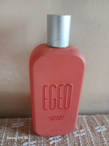 Egeo chery Blast