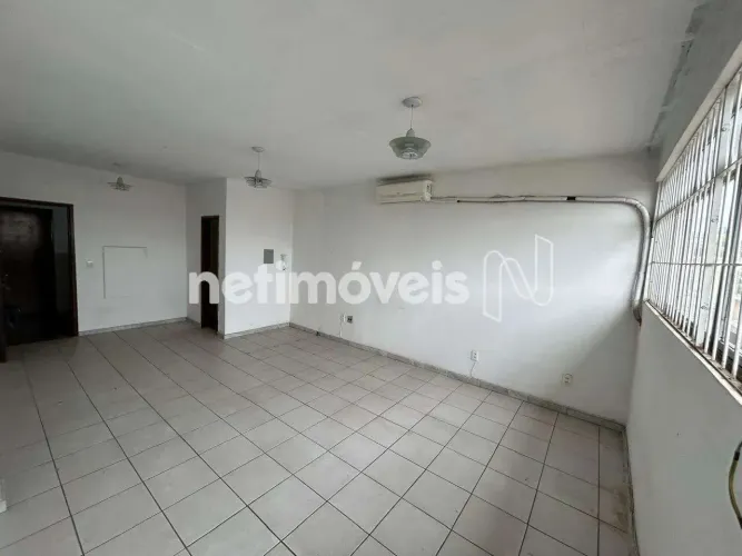 Sala Comercial para Locação no Alípio de Melo | 38m²;