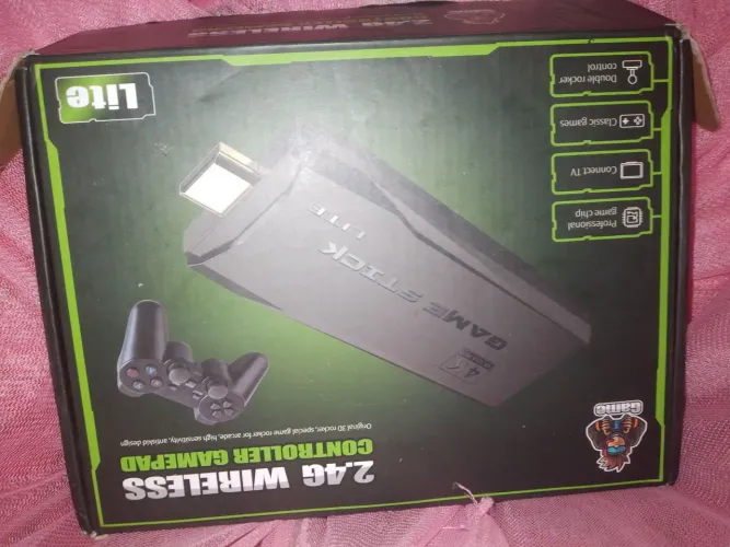 2.4g wIreless