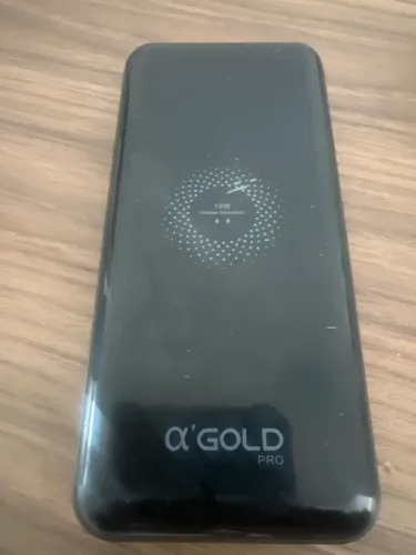 Ol gold pro