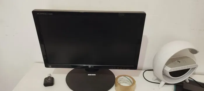 Monitor LG