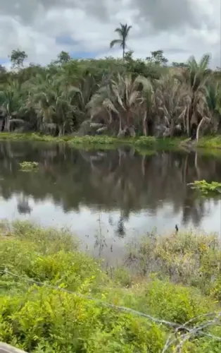 Terreno / sítio próx a Teresina