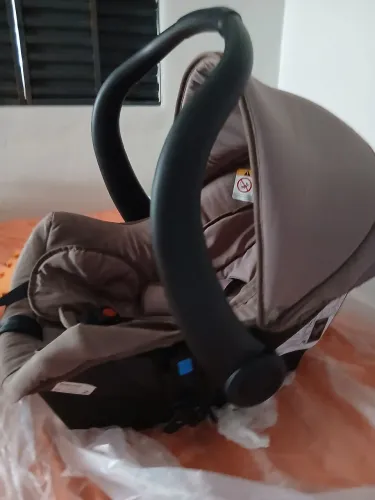 Bebê conforto