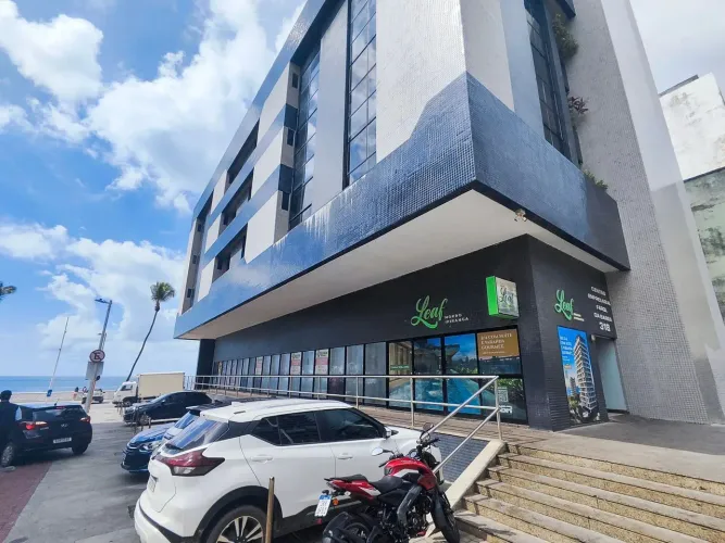Comercial para vender e alugar em rua pública, BARRA, Salvador, BA