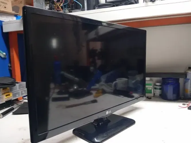 Monitor Tv LG
