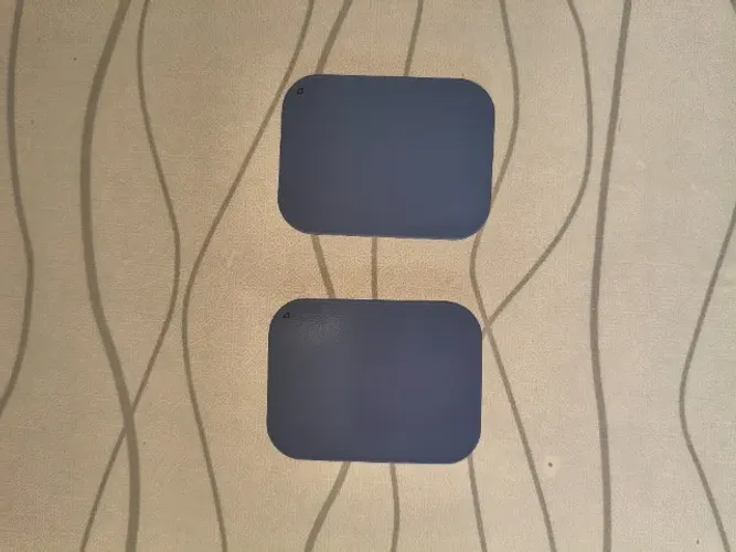 Placa de Fósforo Radiografia