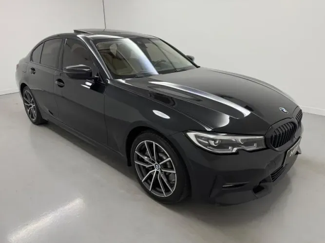 BMW 330I Sport 2.0 TB 16V 4P 2020